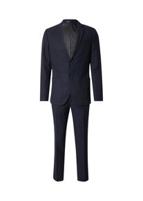 Jack & Jones Premium Anzug 'Madison' Herren Gr&ouml;&szlig;e 52 navy