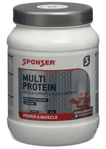 Sponser Multi Protein Chocolate