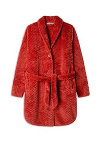 Gisela, Femmes Robe de chambre, framboise