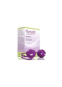 Gynofit Smartballs Duo
