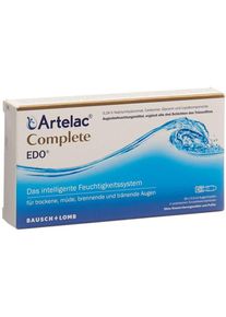 Artelac Complete EDO Gtt Opht, 30 x 0.5 ml