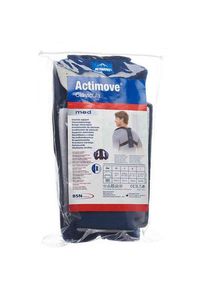 ACTIMOVE Clavicula, Grösse S