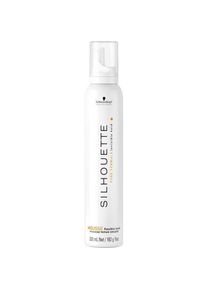 Schwarzkopf Professional Silhouette Flexible Hold Mousse