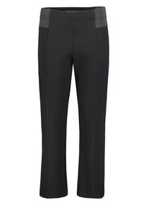 Knöchellange Skinny Fit-Hose Betty Barclay schwarz