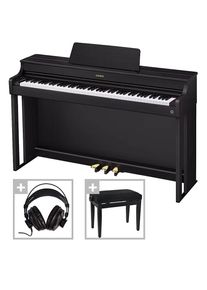 Casio AP-300 BK Set Digitalpiano