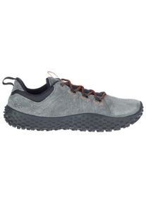 Merrell - Wrapt - Sneaker EU 44 grau/blau