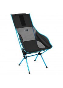 Helinox Savanna Chair Campingstuhl (schwarz)