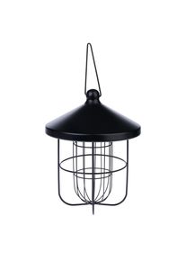TIAKI Meisenknödel-Spender Ø19xH24cm für kleine Vögel