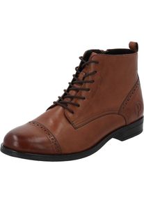 Palado, Femmes Bottines à lacets ' Lixiss', marron