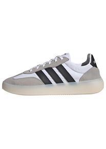 adidas Sportswear, Hommes Baskets basses 'Barreda Decode', taupe / noir / blanc