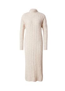 Véro Moda VERO MODA Kleid Damen, beige, Größe M