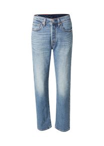 Levi's LEVI'S , Femmes Jean '501 Crop', bleu denim