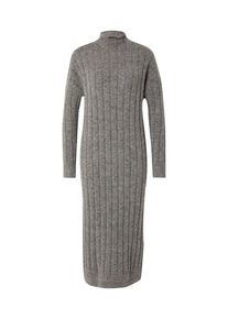 V&eacute;ro Moda VERO MODA, Femmes Robes en maille, gris chin&eacute;