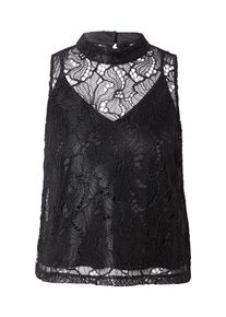 ABOUT YOU Top 'Tasha' Damen, schwarz, Gr&ouml;&szlig;e 36