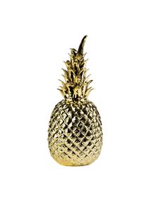 Pols Potten - Ananas Dekoobjekt, gold