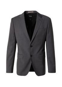 BOSS Sakko 'H-Huge' Herren Gr&ouml;&szlig;e 54 anthrazit