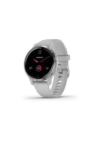 Garmin Smartwatch »Venu 2S Grau/Schwar«, (2,79 cm / 1,1 Zoll),)