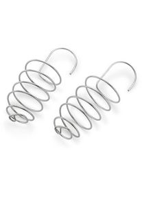 bellissa Haas Vogelknödelhalter Spirale