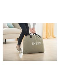 Intex Luftbett »Dura Beam Rest Raised Twin 99 x 191 x 42 cm«, (1 tlg.)