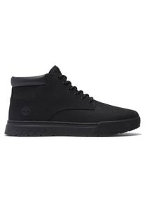 Timberland - Maple Grove Mid Lace Up Sneaker - Sneaker US 8,5 | EU 41 schwarz