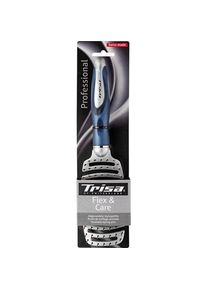 TRISA Professional Haarb&uuml;rste Flex & Care