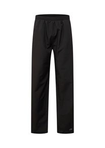 Killtec, Hommes Pantalon 'KOS', noir