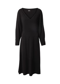 BOSS Kleid 'Diesha1' Damen Gr&ouml;&szlig;e 44 schwarz Winterkleid
