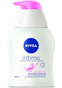 Nivea Intimo Waschlotion sensitiv