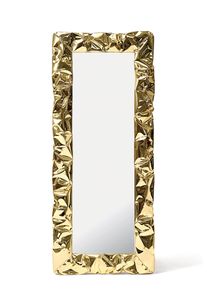 Tab.u Spiegel Gold H110cm OPINION CIATTI