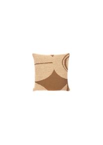 Orb Kissen 45x45 Ethnicraft EINZELSTÜCK