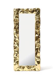Tab.u Spiegel Gold H190cm OPINION CIATTI