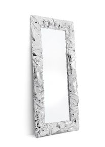 Tab.u Spiegel Chrom H190cm OPINION CIATTI