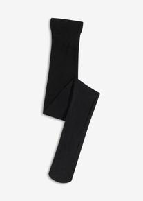 Schwangerschafts-Strumpfhose 50den in schwarz, Grösse 36/38 (S), bonprix