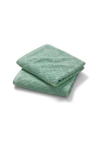 2 Premium-Handt&uuml;cher - Tchibo - Gr&uuml;n
