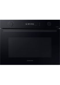 Samsung Backofen mit Mikrowelle »NQ5B4553FB«, NQ7500B, NQ5B4553FBK/U1 schwarz