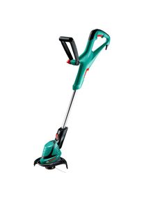 Bosch Home and Garden BOSCH HOME & GARDEN Elektro-Rasentrimmer »ART 24« grün Zertifizierte Ergonomie für ermüdungsfreies Arbeiten