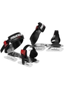 Playlife Gleitschuh »Rutscherla« schwarz Schlittschuhe