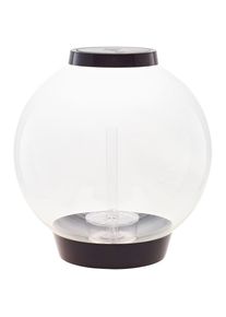 BIORB BY OASE Aquarium »CLASSIC 30 MCR; 72008/09/10«, 30 Liter, ØxH: 40x42 cm, verschiedene Farben schwarz