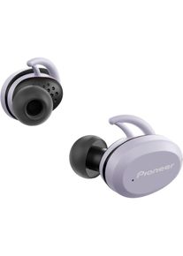 Pioneer Sport-Kopfhörer »SE-E9TW« grau