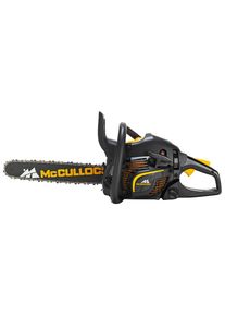 Gardena Benzin-Kettensäge »CS450 Elite« schwarz Dekompressionsventil