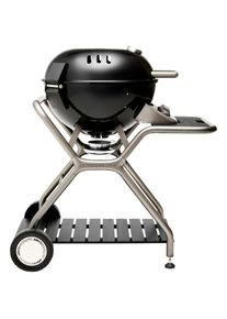 Outdoorchef Gasgrill »Ascona 570 G«, BxTxH: 67x97x106 cm schwarz Grills