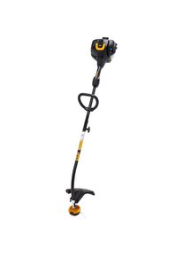 Gardena Benzin-Motorsense »Trimmer T26CS« schwarz Geteiltes Führungsrohr für eine platzsparende Aufbewahrung