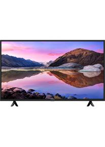 Xiaomi LED-Fernseher »L43M7-7AEU«, 109 cm/43 Zoll, 4K Ultra HD, Smart-TV schwarz Smart home control hub
