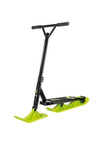 Stiga Schneescooter »SNOW KICK STX FREE« grün Schlitten