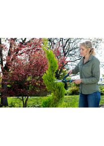 Gardena Heckenschere »PrecisionCut, 12302-20« grau