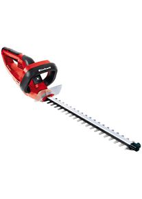 Einhell Elektro-Heckenschere »GC-EH 4550«, 50 cm Schnittlänge rot