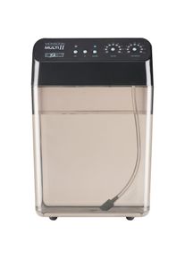 EXO TERRA Terrarium-Beregnungsanlage »Monsoon Multi I« braun braun-schwarz