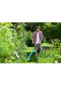 Gardena Elektro-Rasentrimmer »SmallCut Plus 350/23, 09806-20« schwarz