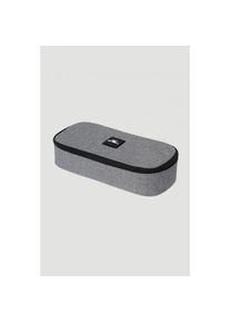 O`Neill O'NEILL Federmäppchen »BOX FEDERTASCHE XL« grau Grijs Pen holds