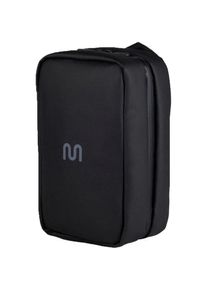 onemate Kulturbeutel »Kulturtasche, schwarz« schwarz